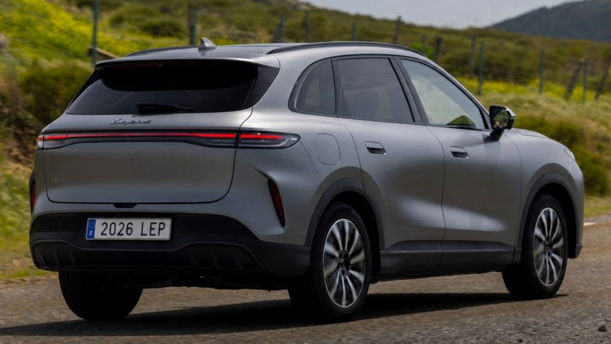 LEPAS L8 Super Hybrid 59 LEPAS L8 Super Hybrid 59