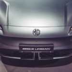 MG4 Urban 050 2