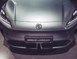 MG4 Urban 050 2