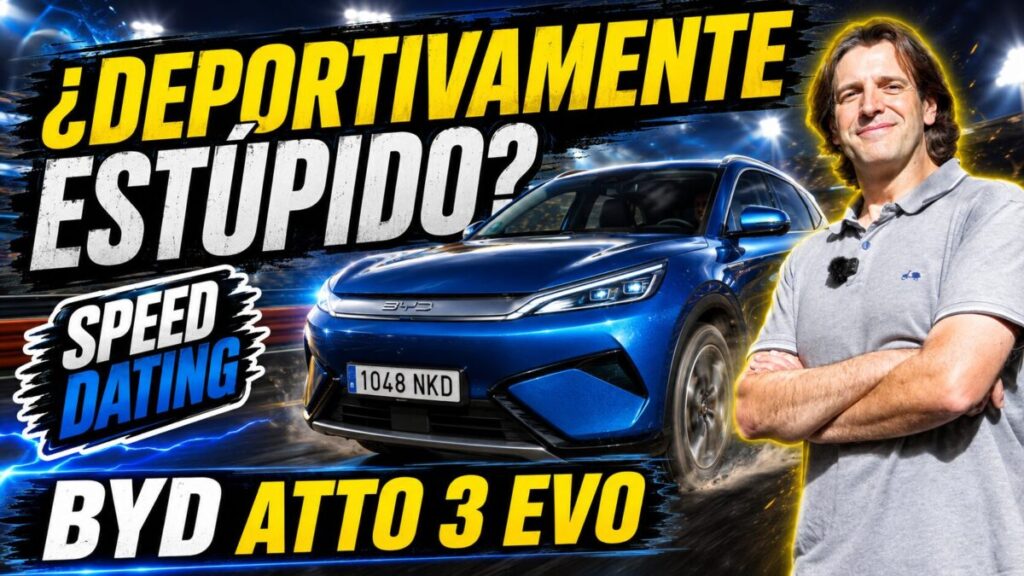 MINIATURA BYD ATTO 3