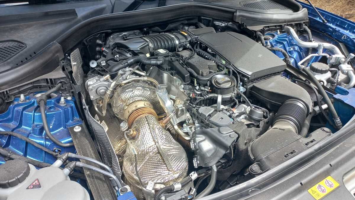 Mercedes GLC 300 de (2)