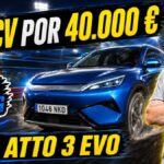 Miniatura BYD 2