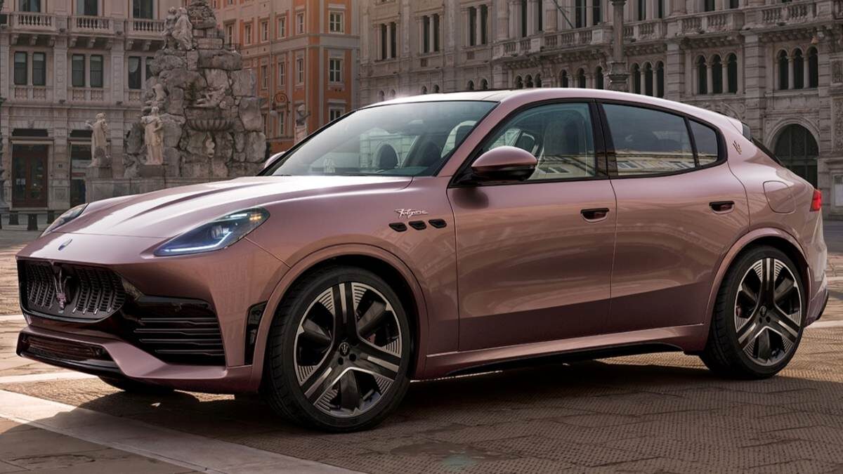 NEW MASERATI GRECALE FOLGORE (8) (1) NEW MASERATI GRECALE FOLGORE (8) (1)