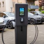Nueva solución de MAHLE chargeBIG
