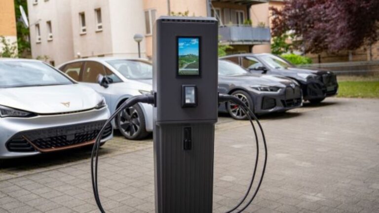 Nueva solución de MAHLE chargeBIG