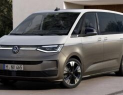 Volkswagen recupera el Caravelle y reordena su gama de grandes MPV Volkswagen recupera el Caravelle y reordena su gama de grandes MPV