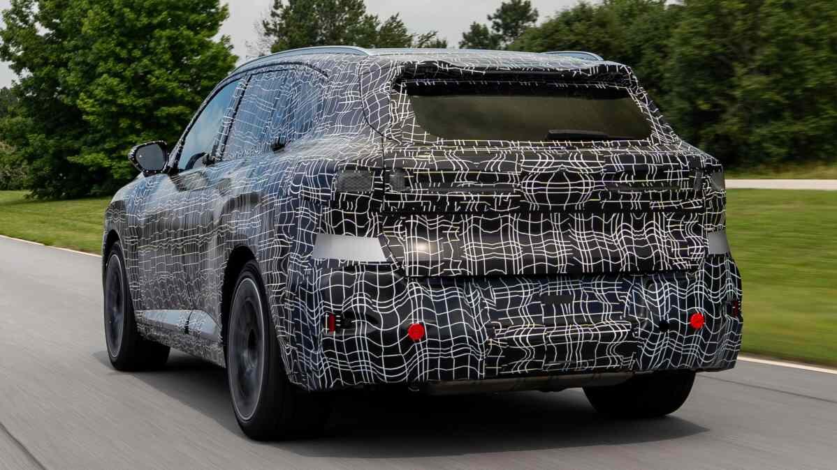 P90645277 highRes the new bmw x5 proto P90645277 highRes the new bmw x5 proto