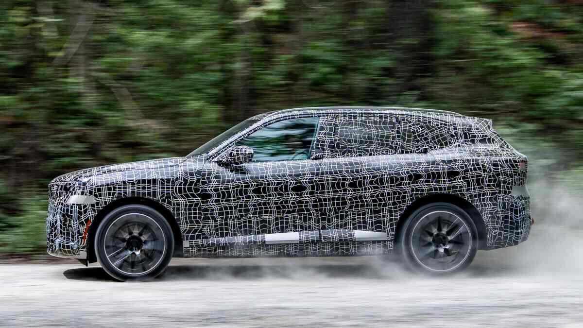 P90645285 highRes the new bmw x5 proto P90645285 highRes the new bmw x5 proto