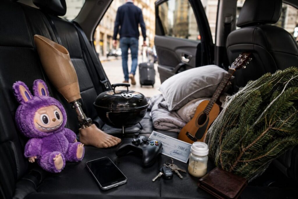 Portada noticia Uber