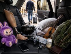Portada noticia Uber