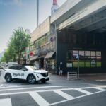 Nissan presenta la próxima generación de ProPILOT con IA antes