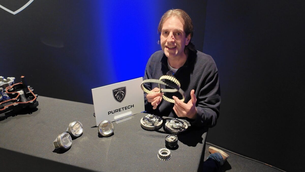 Puretech 4 Puretech 4