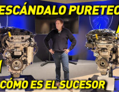 Puretech Miniatura