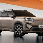 GAC AION V, un SUV eléctrico de 4,6 metros por menos de 30.000 euros