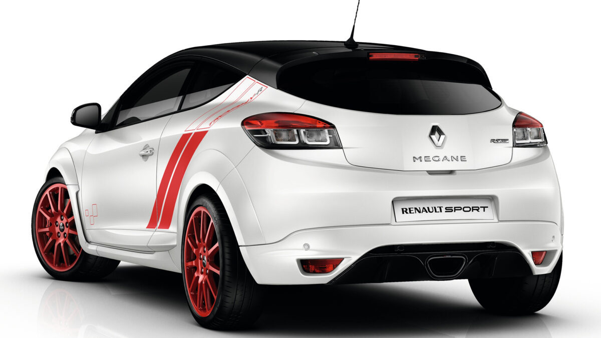 Renault Trophy