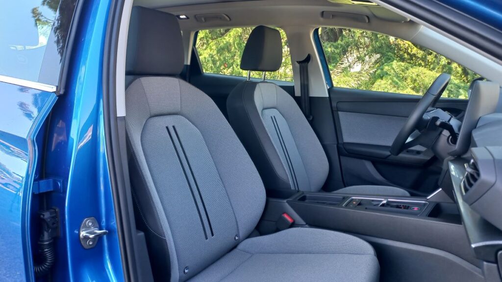 Seat León Sportstourer eTSI (7)