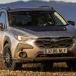 Subaru Crosstrek 4Wild (22)