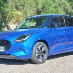 Suzuki Swift 2026 (5) coche que gaste poco