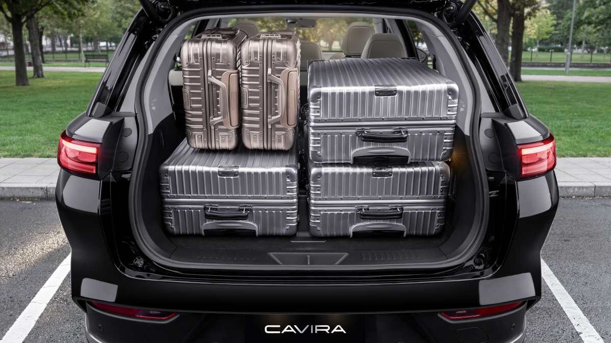 cavira 2