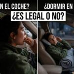 comer y dormir