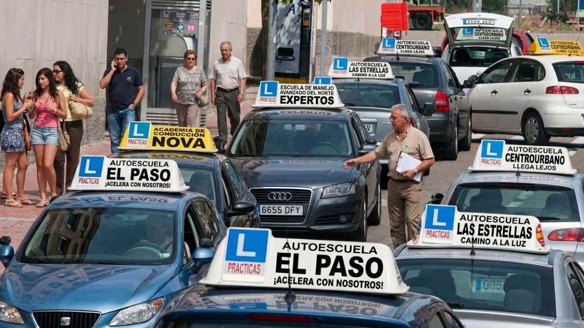 examenes autoescuela examenes autoescuela