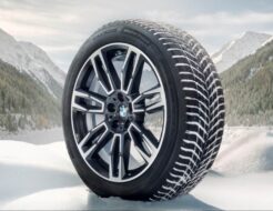 Hankook Winter i*cept evo 4: nuevo neumático de invierno con más eficiencia y durabilidad hankook Winter icept evo 4 01