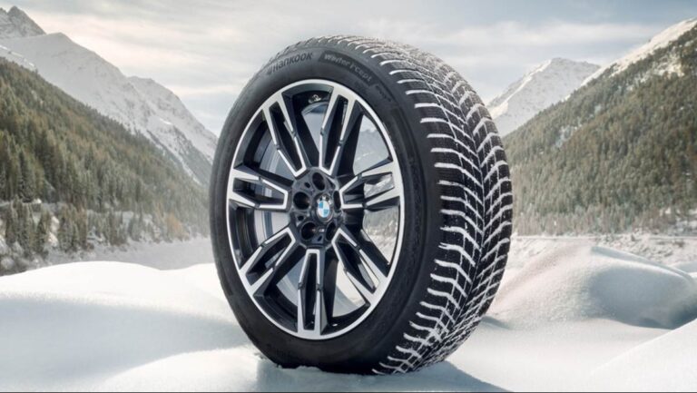hankook Winter icept evo 4 01