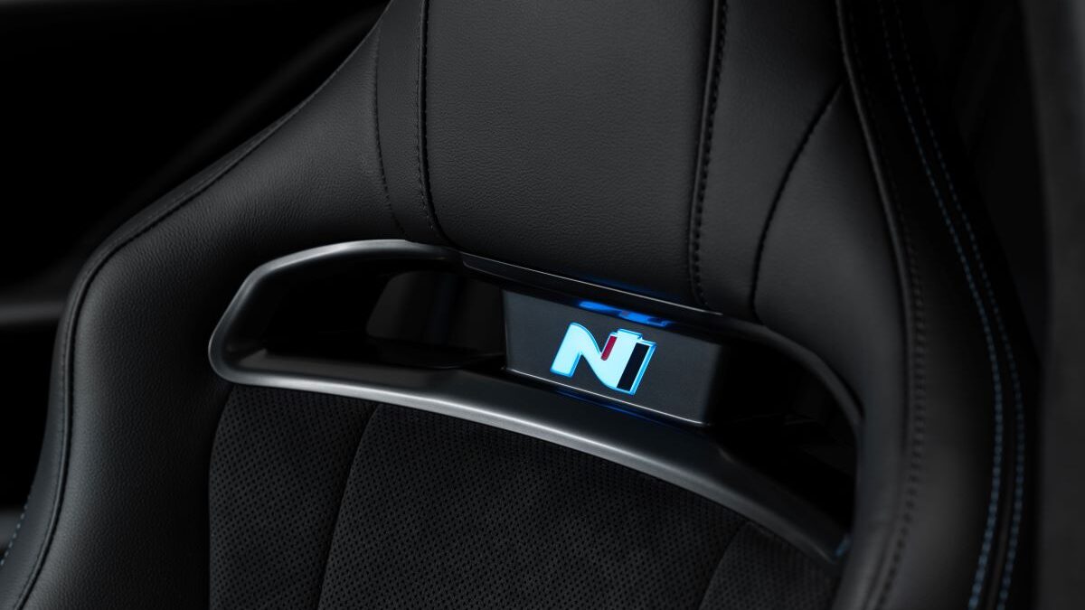 hyundai ioniq 6 n15