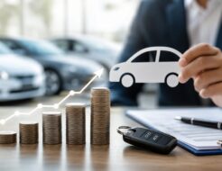 Los 5 coches más vendidos en España hasta mayo de 2026 image0