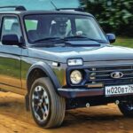 lada niva84