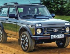 lada niva84
