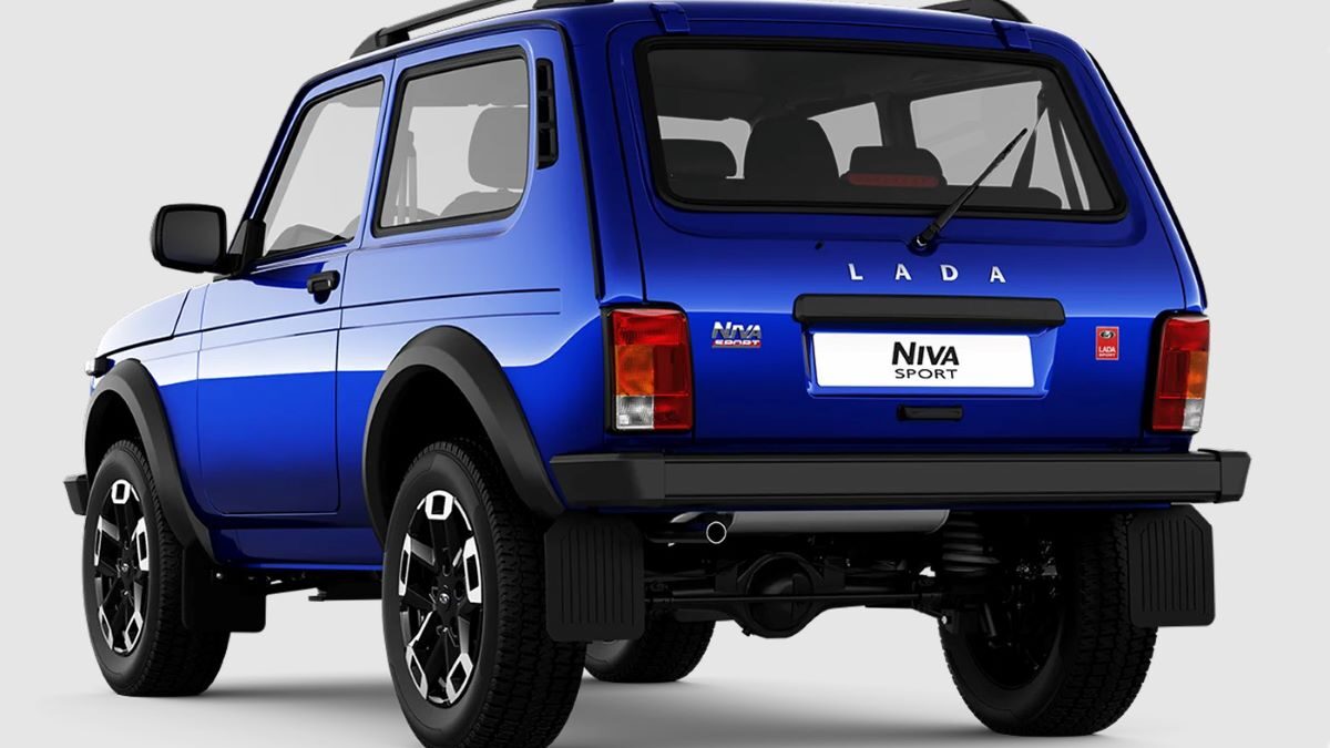 lada niva legend sport69 lada niva legend sport69