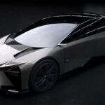 lexus lf zc electric sedan gallery 01 1920x1080