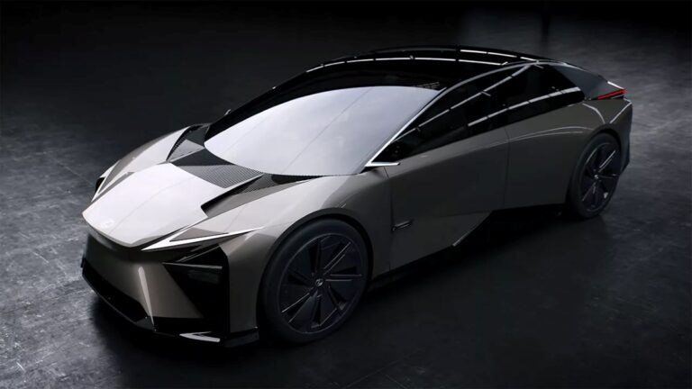 lexus lf zc electric sedan gallery 01 1920x1080
