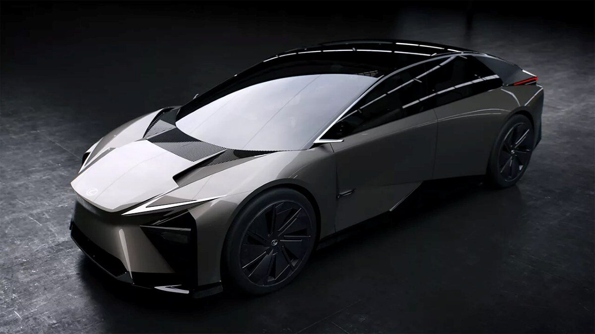 lexus lf zc electric sedan gallery 01 1920x1080