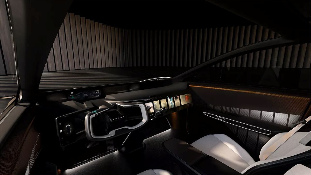 lexus lf zc electric sedan gallery 10 1920x1080 lexus lf zc electric sedan gallery 10 1920x1080