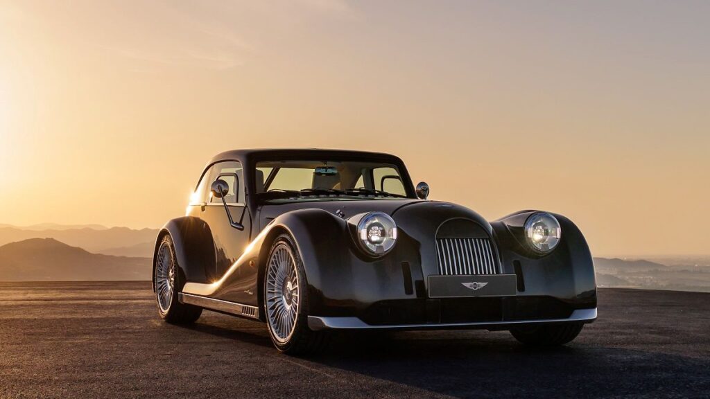 morgan midsummer coupe prototype45