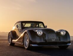 morgan midsummer coupe prototype45