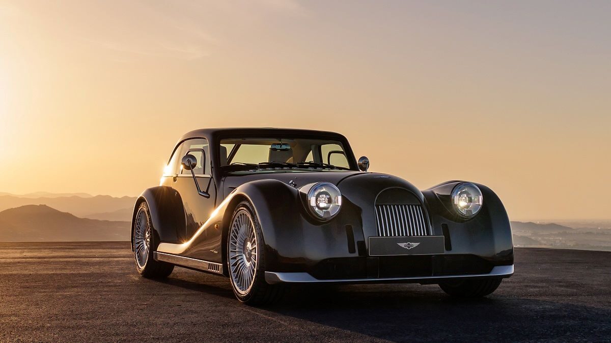 morgan midsummer coupe prototype45