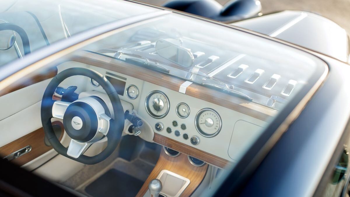 morgan midsummer coupe prototype51