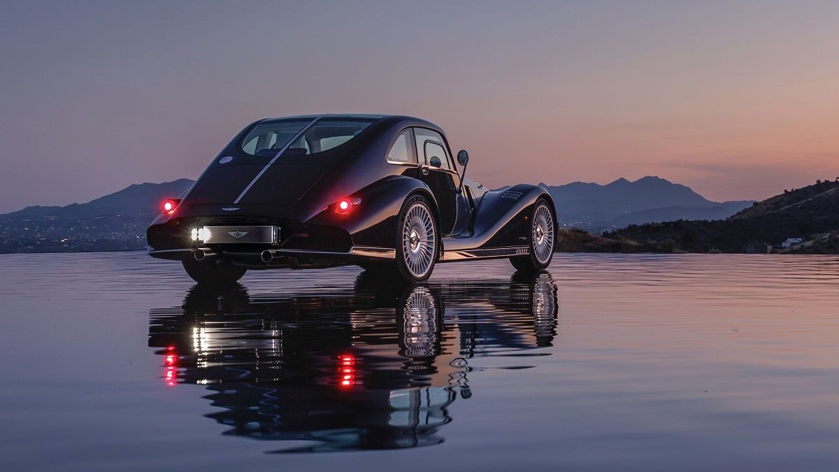 morgan midsummer coupe prototype69