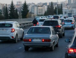 La antigüedad de los coches en España alcanza ya ¡los 15,2 años! parque