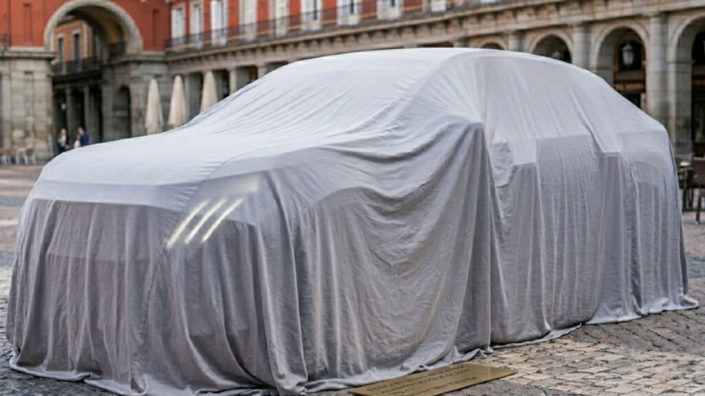 peugeot cubierto