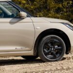 suzuki swift allgrip fx55