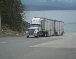 renting flexible truck
