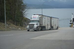 renting flexible truck