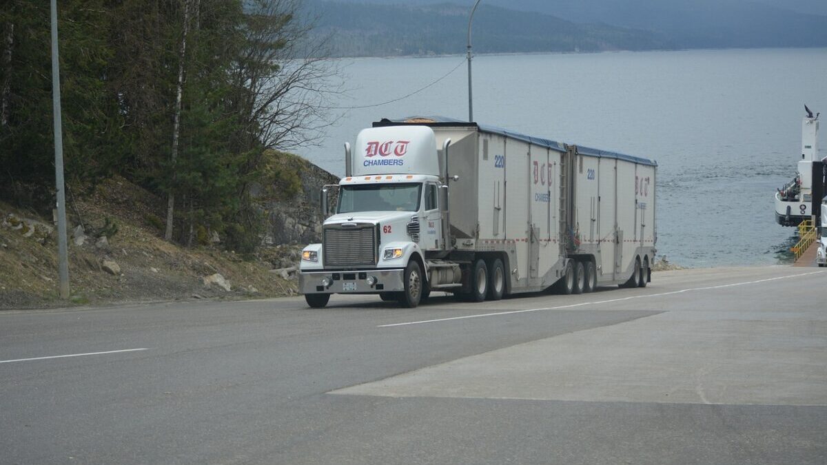 renting flexible truck