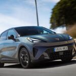 003 CUPRA Raval expands its line up with new Plus variant and battery upgrade HQ