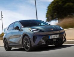 003 CUPRA Raval expands its line up with new Plus variant and battery upgrade HQ