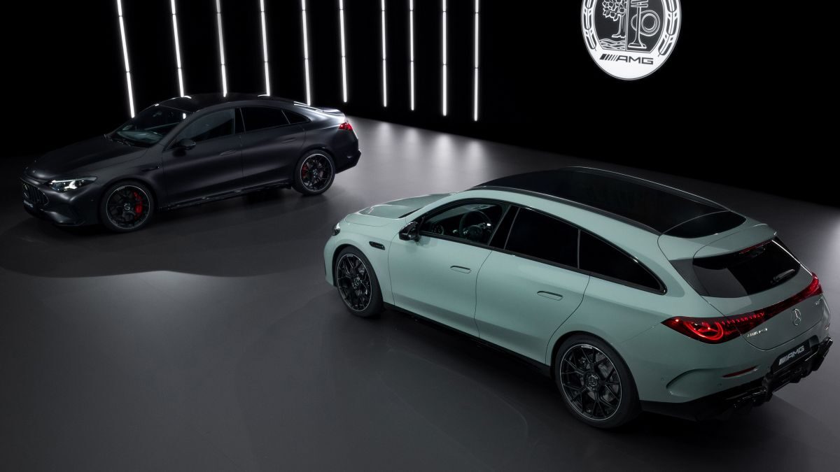 Mercedes-AMG CLA 45 4MATIC+ 26C0208 002